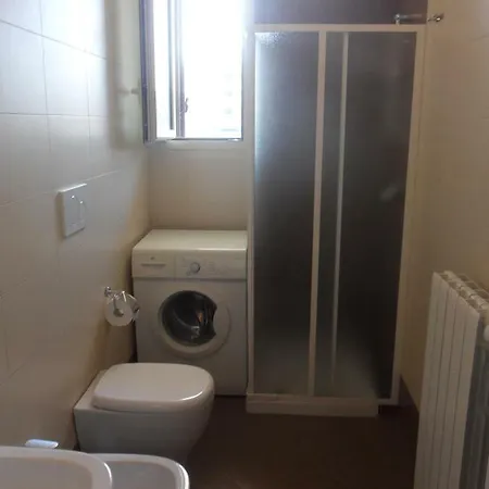 Bilocale Lido S.giovanni Apartment Gallipoli