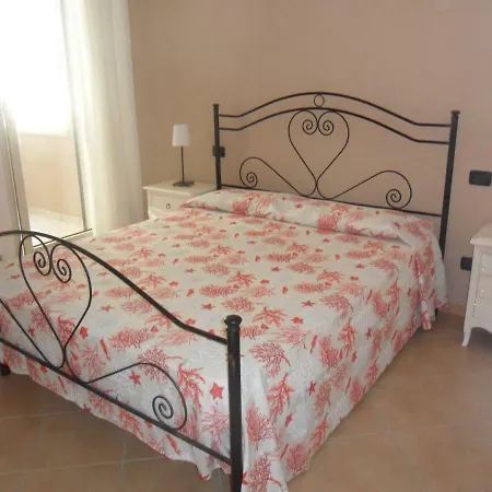 Bilocale Lido S.giovanni Gallipoli